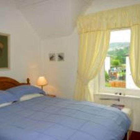 Ulva Villa B And B Oban Extérieur photo