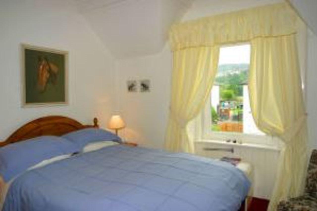 Ulva Villa B And B Oban Extérieur photo