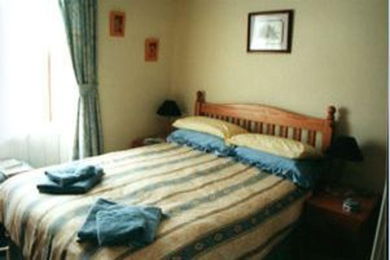 Ulva Villa B And B Oban Extérieur photo