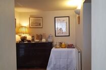 Ulva Villa B And B Oban Extérieur photo