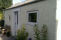 Ulva Villa B And B Oban Extérieur photo